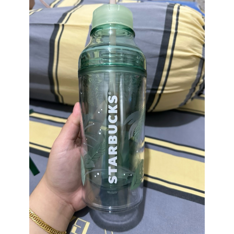 NEW Tumblr Starbucks