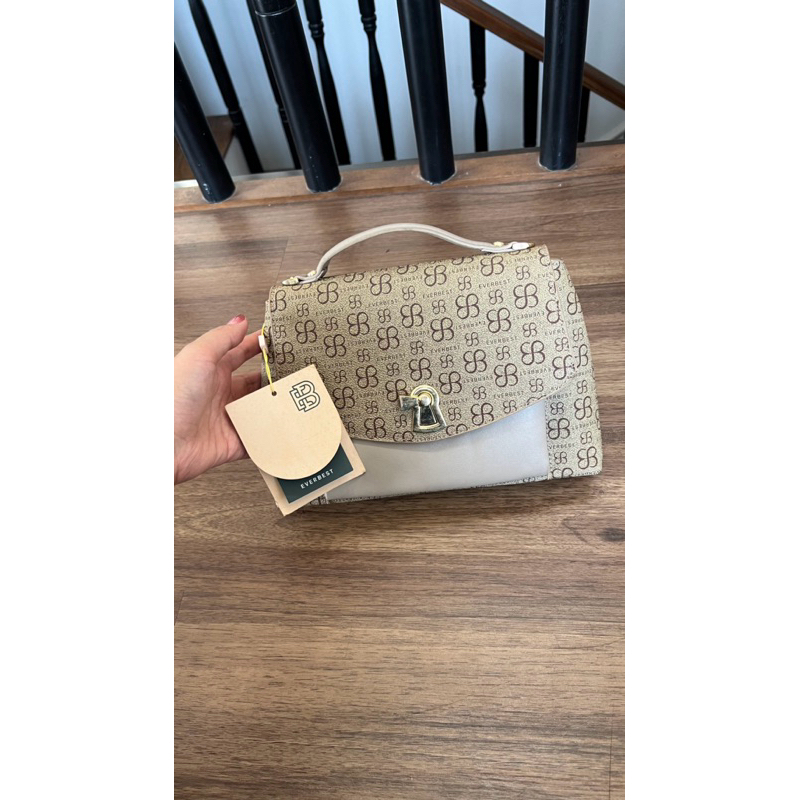 EVERBEST BAG PRELOVED