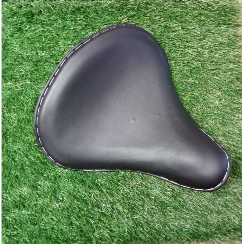 Jok motor Chopper,Jok motor Chopper singgel seat,Jok Chopper,Jok custom