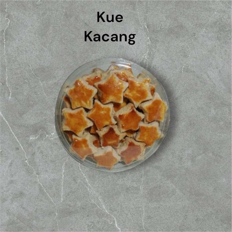 

Kue Kacang