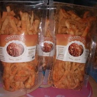 

cheese stik by aya's snack