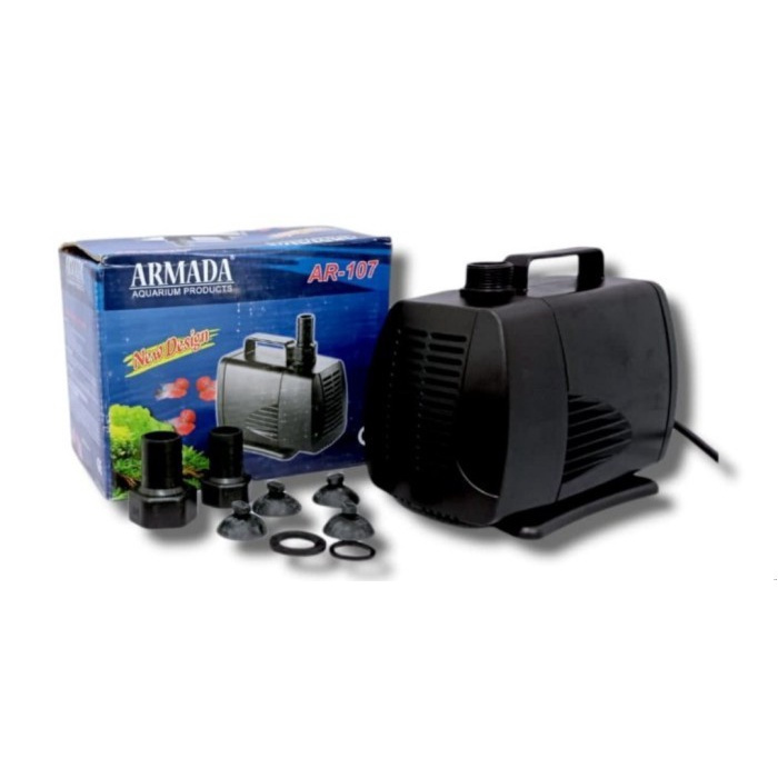 ARMADA AR-107 SUBMERSIBLE PUMP