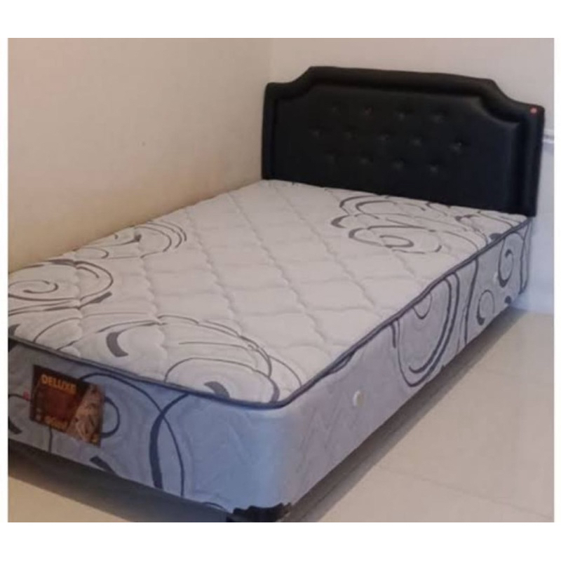 [KEDIRI] Multibed Merk Central 120 140 160 180 x 200 Tinggi 30 cm | BACA DESKRIPSI SBLM ORDER | Matr