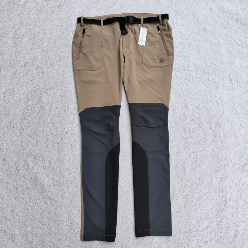 Celana Outdoor MOUNTAIN GEAR Size 36-37