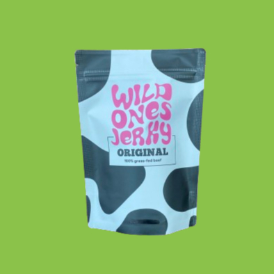 

BEEF JERKY/MAKANAN RINGAN/DENDENG/CAMILAN