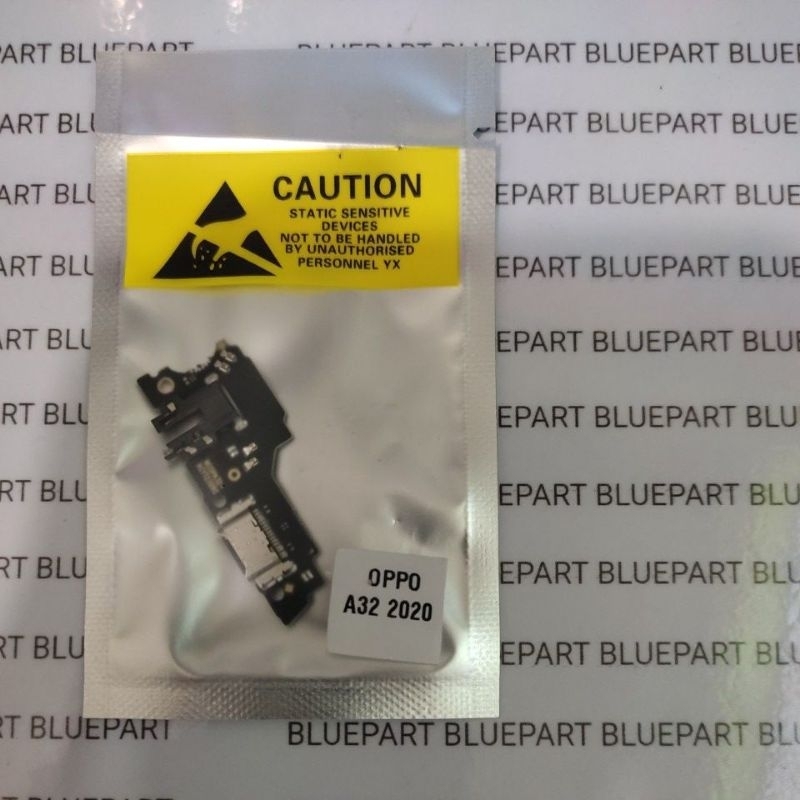 FLAXIBEL CAS OPPO A53 2020