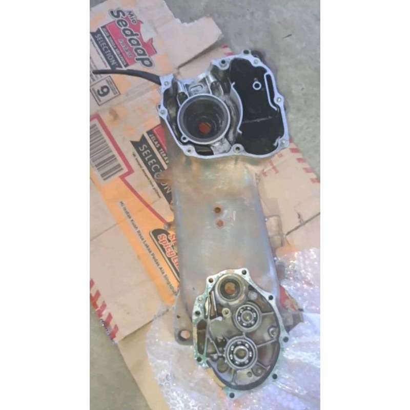 krengkes k44 beat esp, scoopy esp,vario 110 esp copotan originl