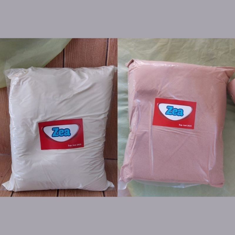 

1Kg Susu Bubuk Fullcream & Coklat 2EE