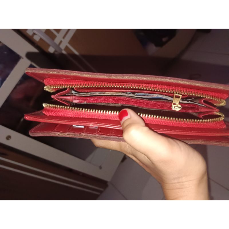 dompet ZARA