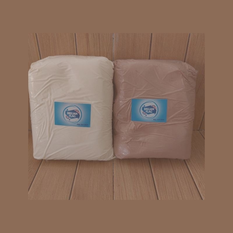 

Susu Bubuk Fullcream Fris*an Flag Kiloan