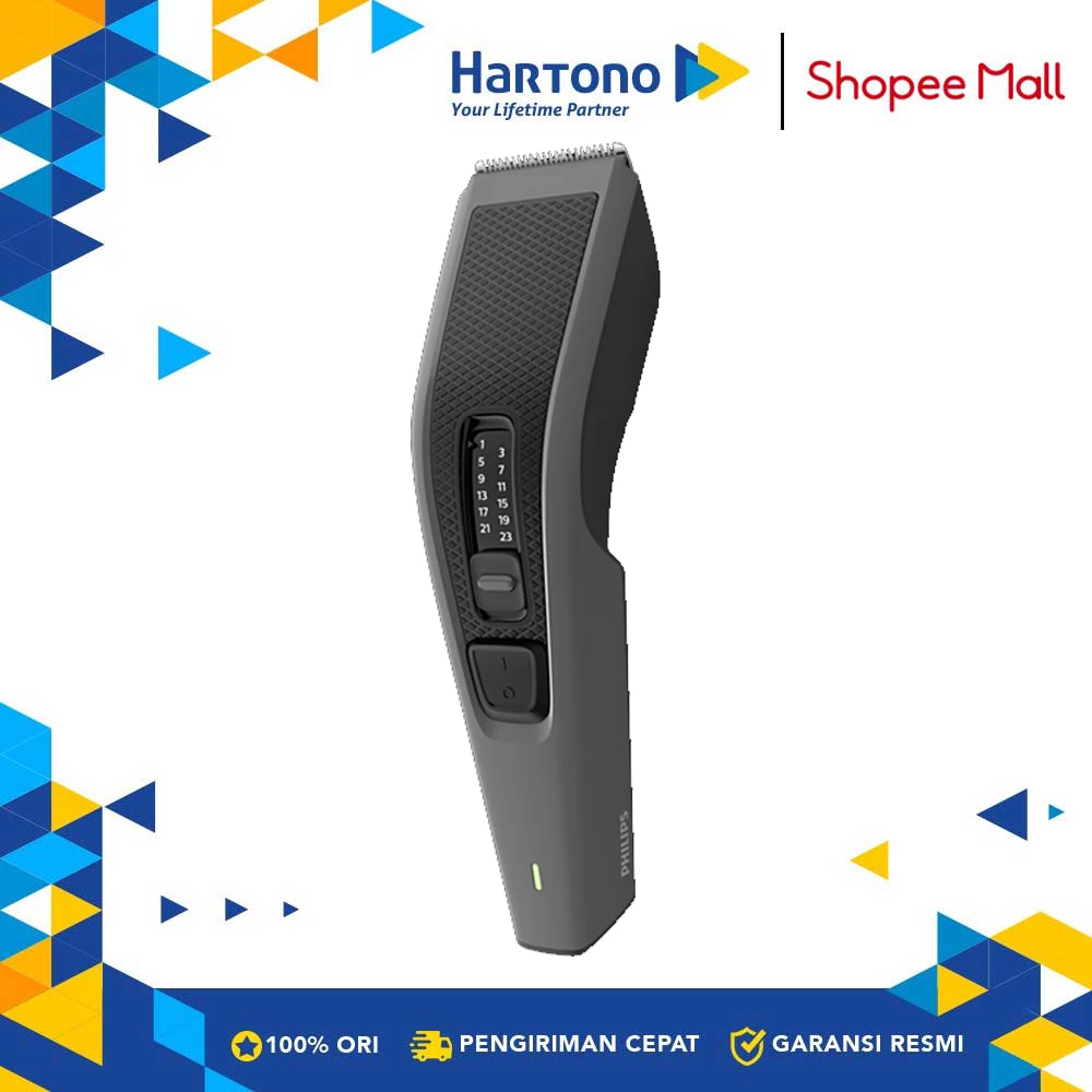 Philips Hair Clipper Series 3000 HC3525/15