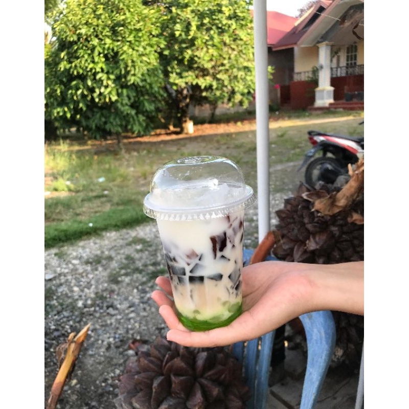 

Es buah nipah