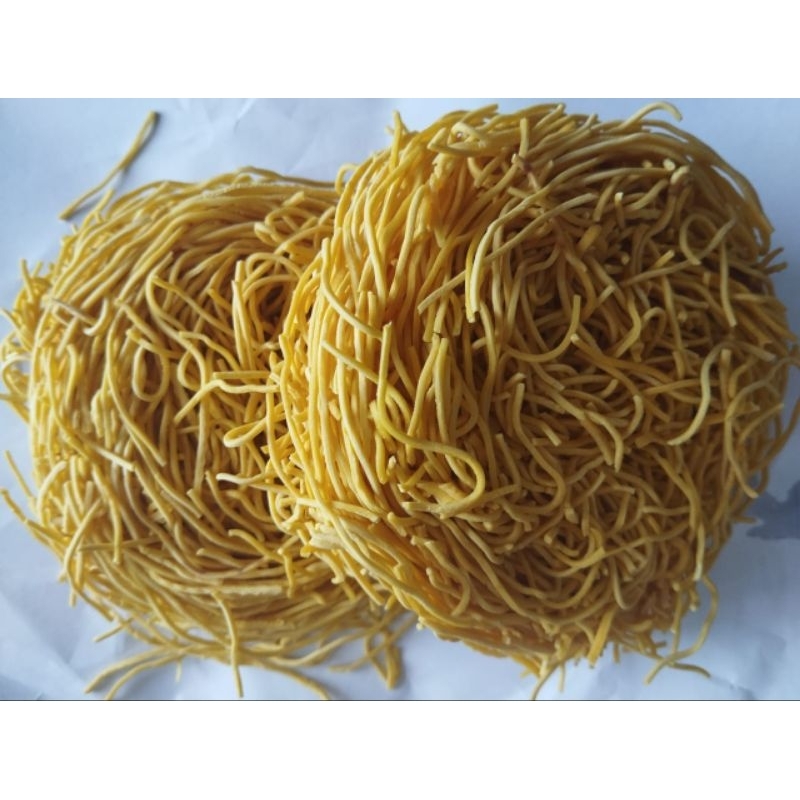 

MIE KUNING PADANG ORIGINAL
