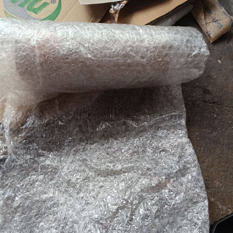 

tambahan paking bable warp