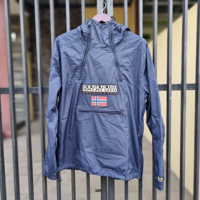 Napapijri Northfarer Navy