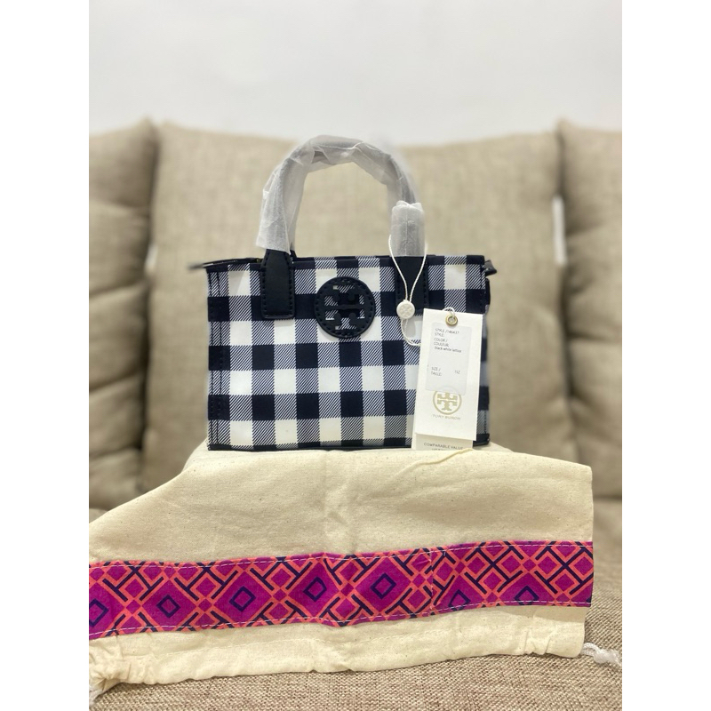 TB TOTE MINI BAG