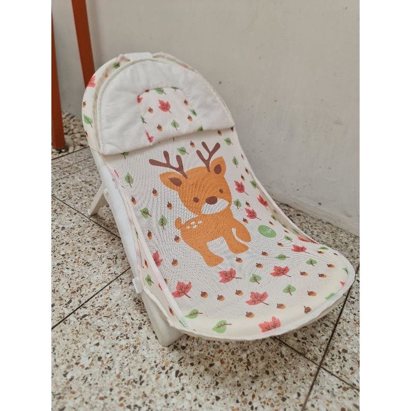 baby bather preloved snuggle sugarbaby