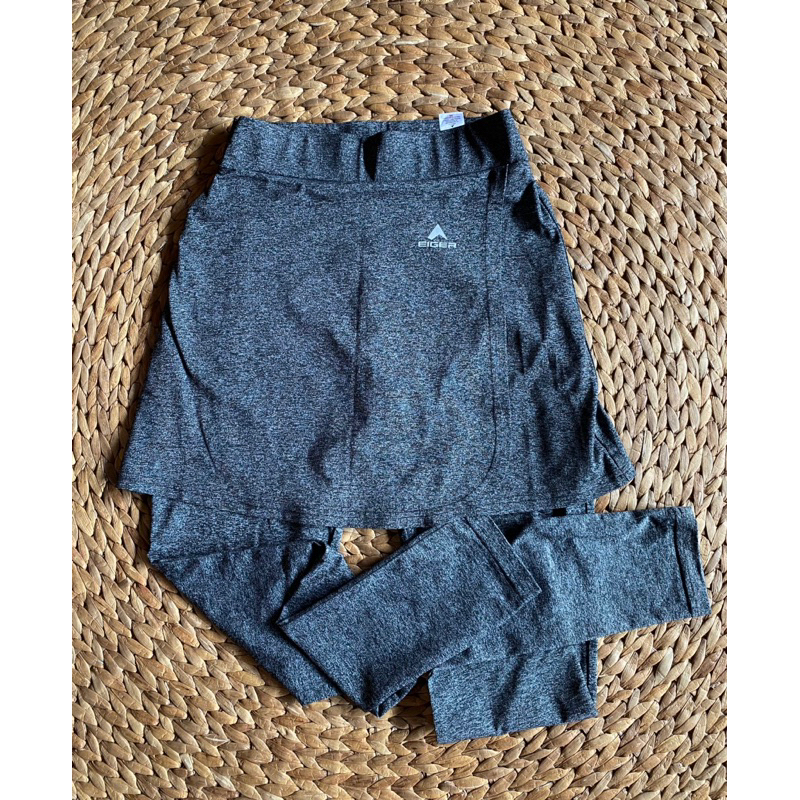 Preloved Legging Agleia Skirt Eig*r