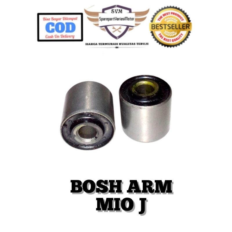 BOSH ARM MIO J BOSH FORK MIO J KUALITAS TERJAMIN HARGA TERMURAH