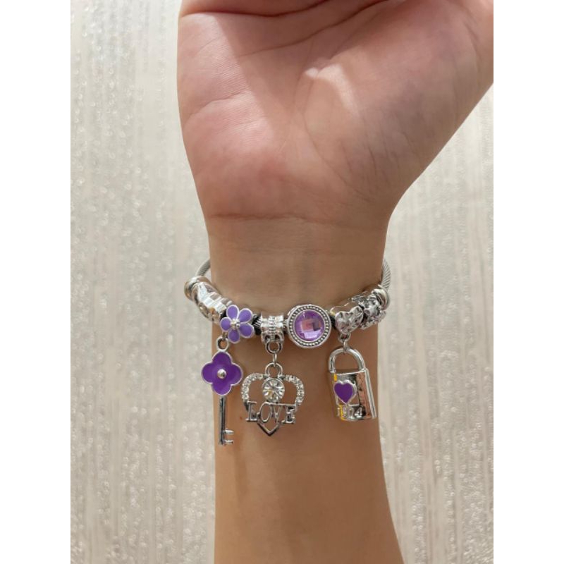 gelang Pandora bangle