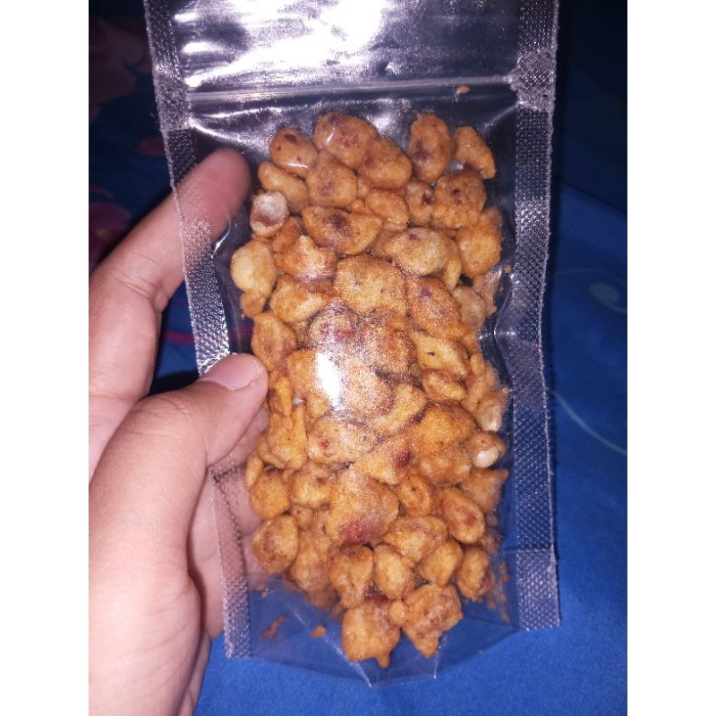 

Kacang_bandung_Keriting