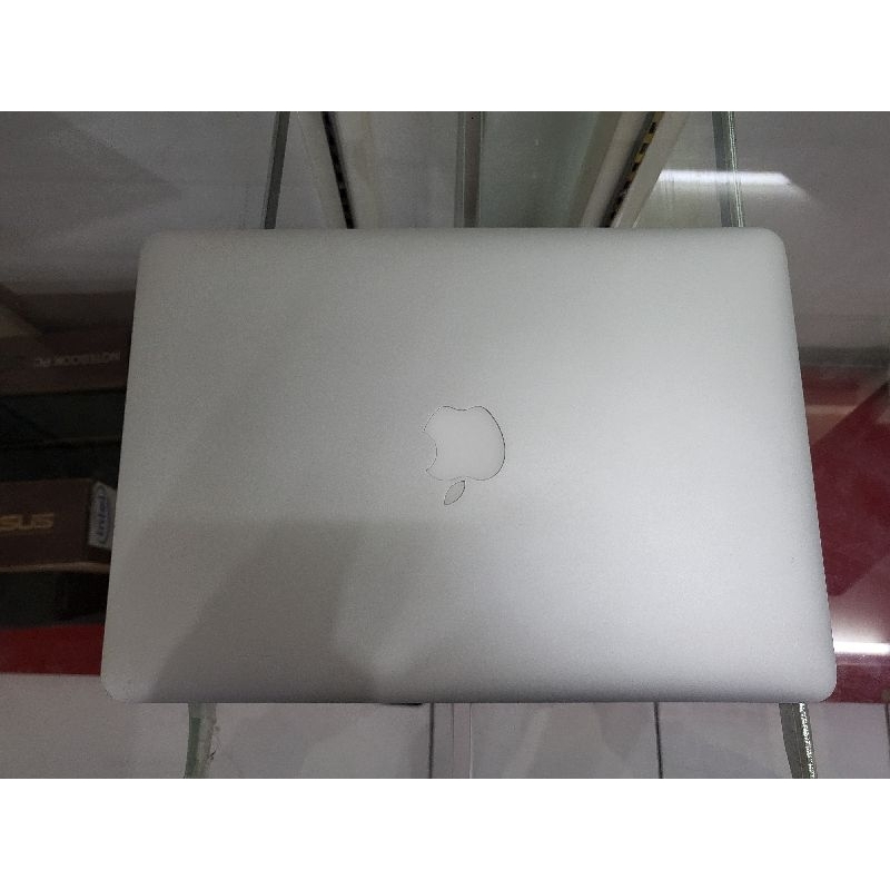 macbook air 13" 2014