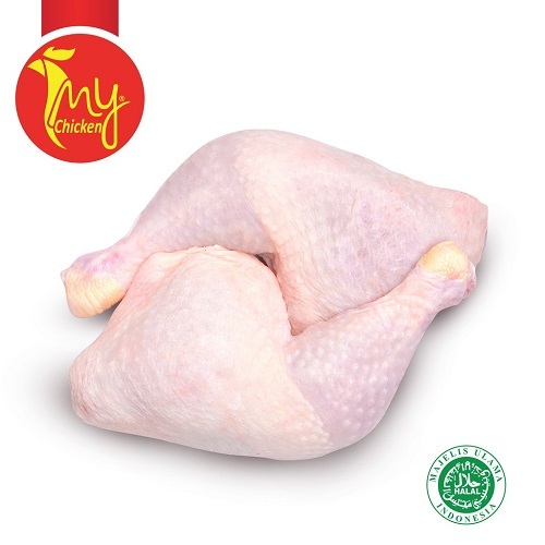 

My Chicken Paha Utuh Ayam Buy 1 Get 1 1 + 1 kg