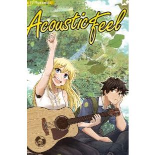 

Gramedia Jember-KOLONI ACOUSTIC FEEL