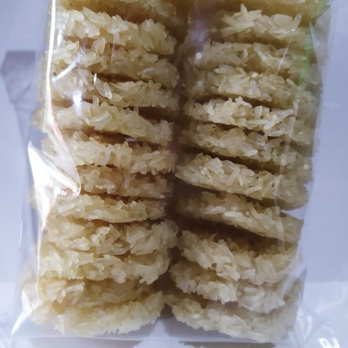 

RENGGINANG MENTAH KERUPUK KETAN GURIH SUPER ENAK-Kerupuk Reginang