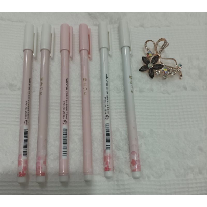 

PULPEN GEL/GELPEN CS-G89