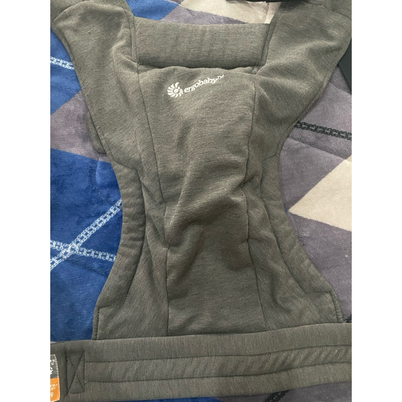 preloved ergobaby