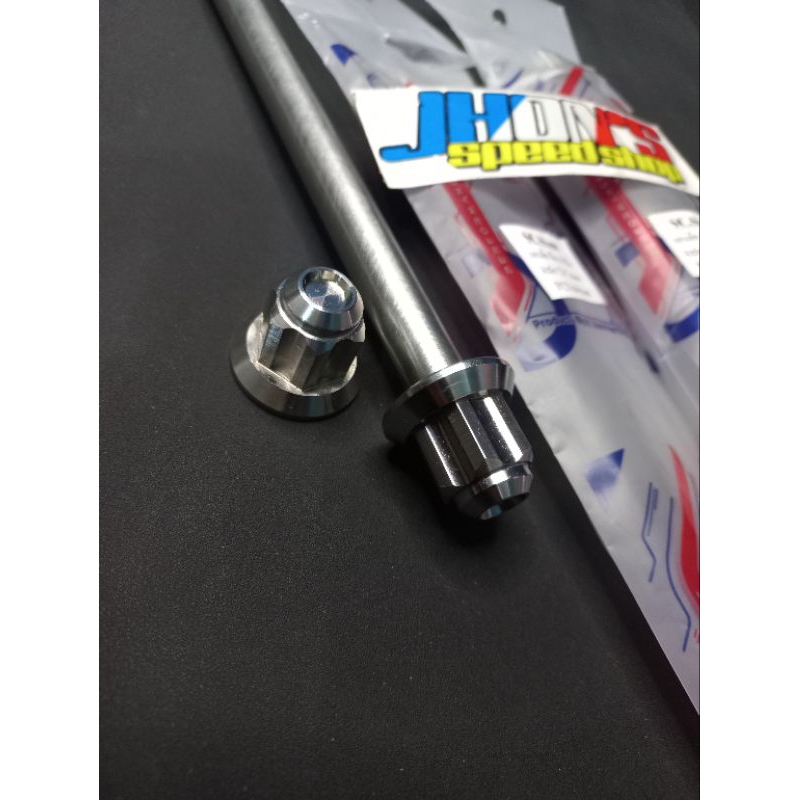 as roda depan probolt pcx 160 sc siam.thailand