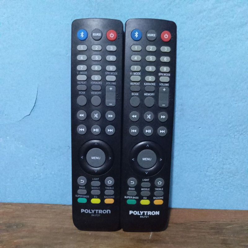 Remot polytron PaSS 8E28 8C28 8B28 8CF28 10D22 10D28 8f28 original