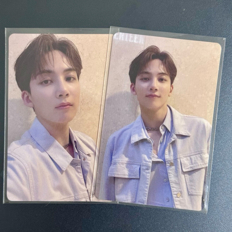 booked jeonghan dilan 24h lim a & lim c