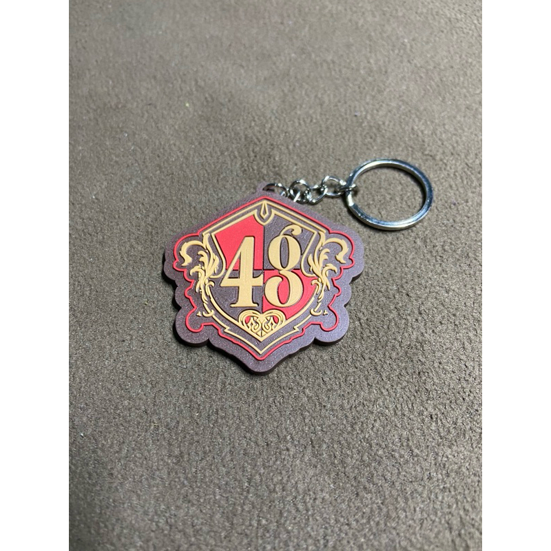 Keychain JKT48 Magic Hour Pandora Box Set