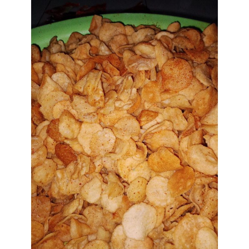 

Comet/Comring/CemilanPedas/CemilanGurih/KhasSumedang