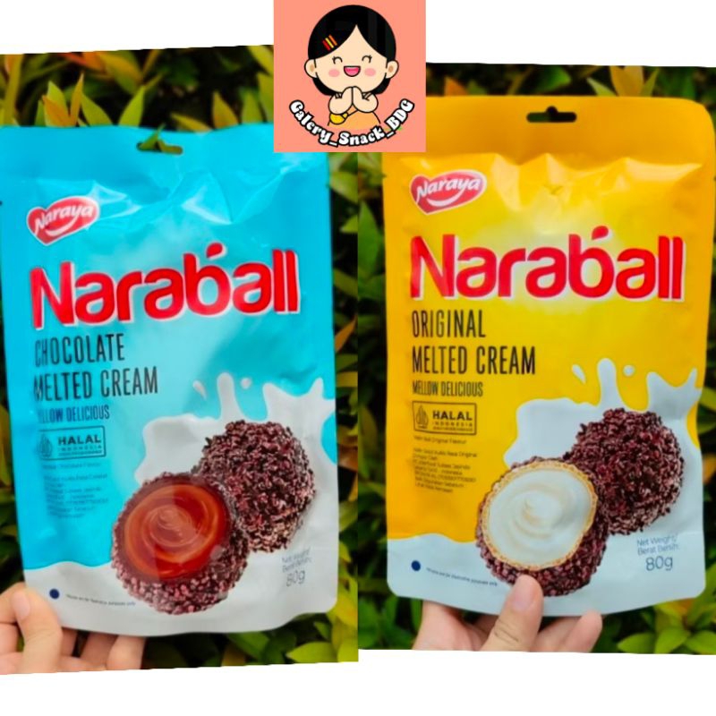 Naraya Naraball