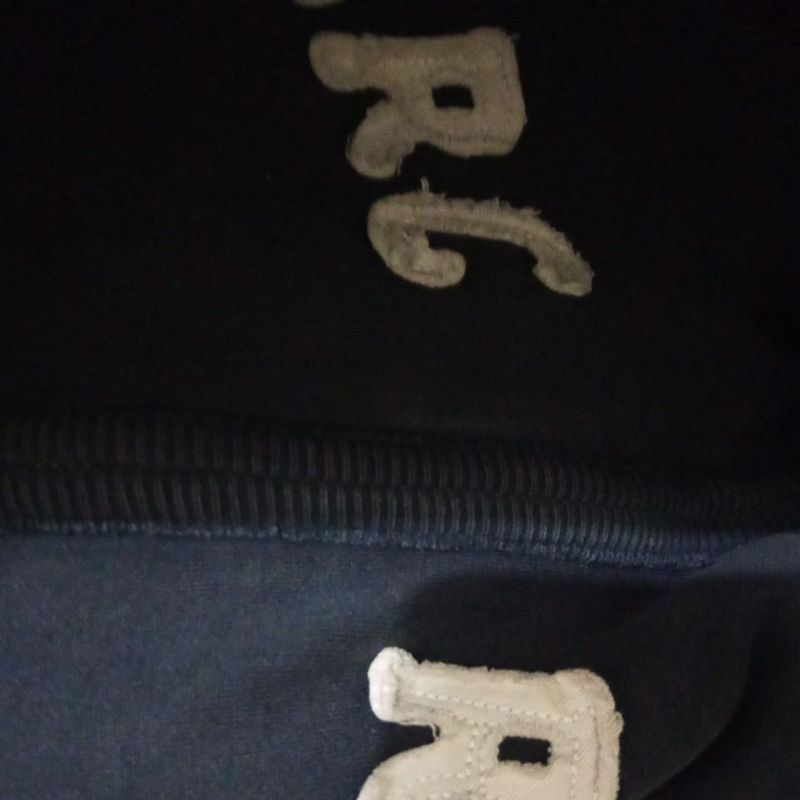 Hoodie Abercrombie