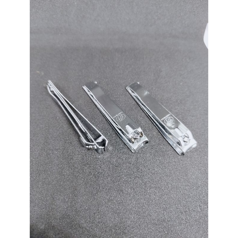 Catok Kuku Gunting Kuku Besar 1 Pcs