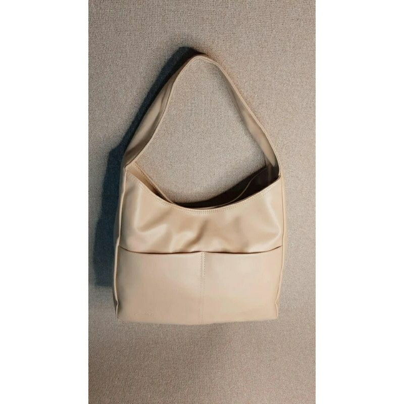 Hikari bag warna mocca by Kamiyastuff Namikita