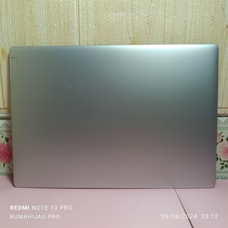 Case Casing Belakang Cover LCD LED Laptop Lenovo Ideapad Slim 1-11 Slim1