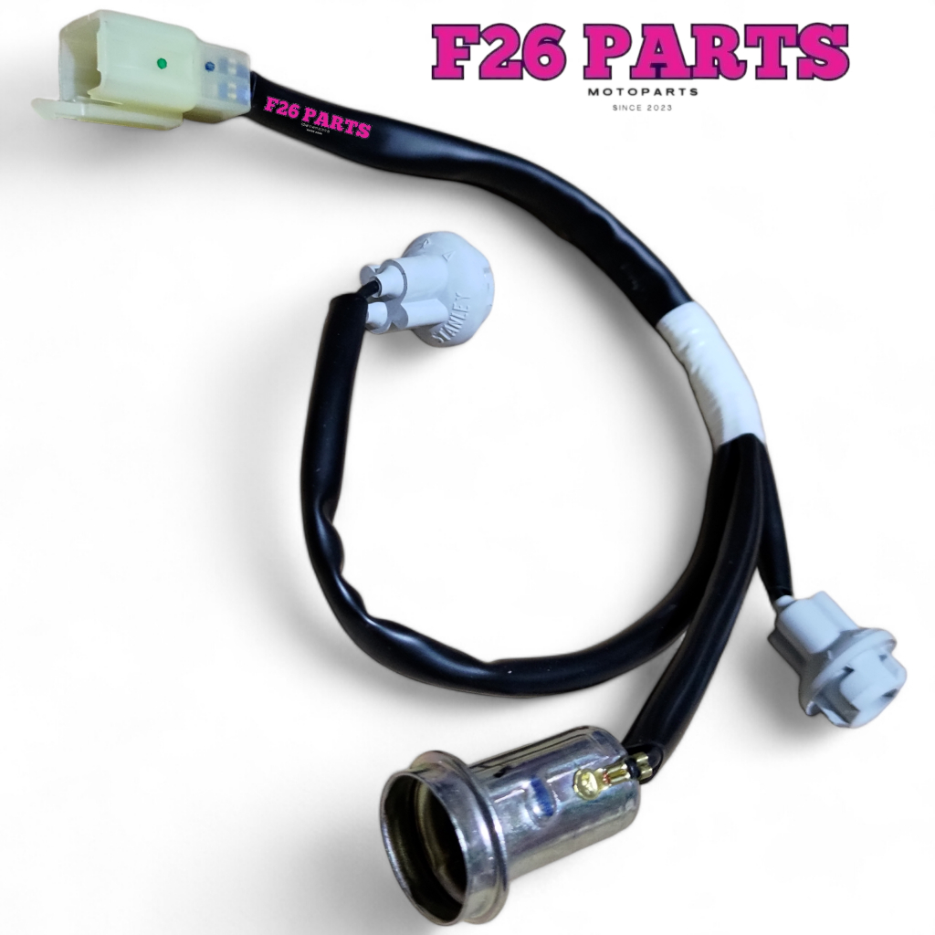 Kabel Fitting Stop Sen Assy Mio J 54P Soket Piting Lampu Rem Belakang Set Sein Komplit Yamaha Mio J