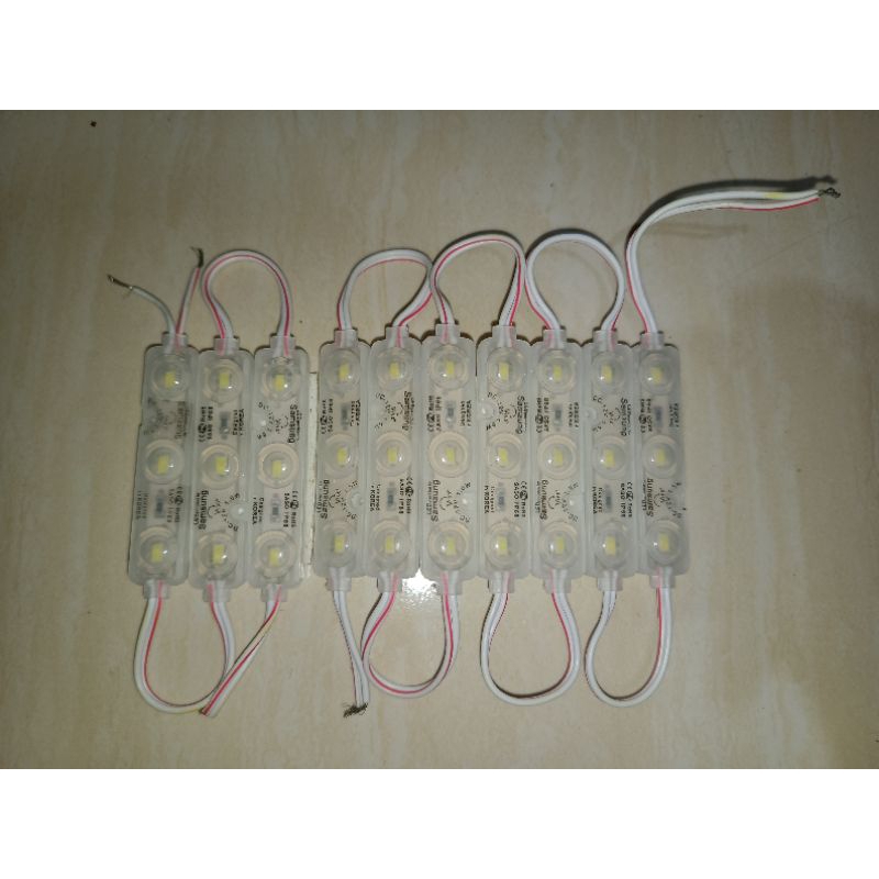 Harga led module samsung Terbaru Jun 2026 | BigGo Indonesia