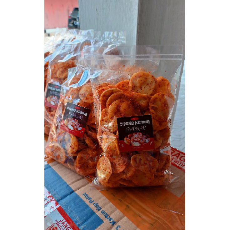 

Belanja kuat ENG CIRENG GEPENG 25gram ENG KERING CIKRUH