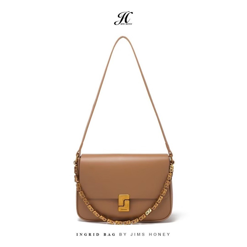 INGRID BAG JIMS HONEY makassar - tas pesta murah grosir makassar - sling bag murah - tas selempang c