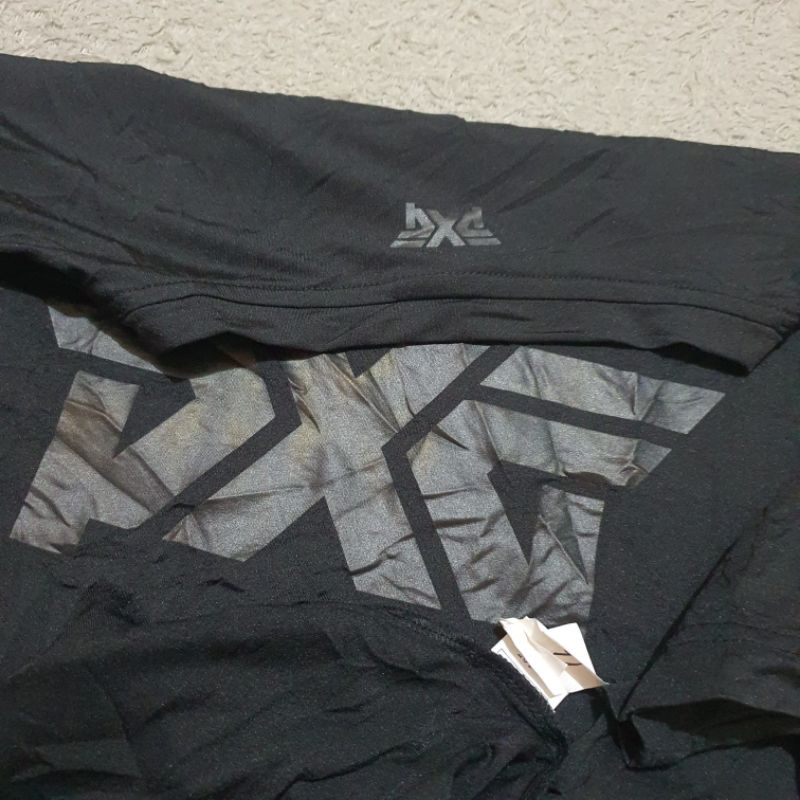 baju golf pxg not malbon j lindeberg