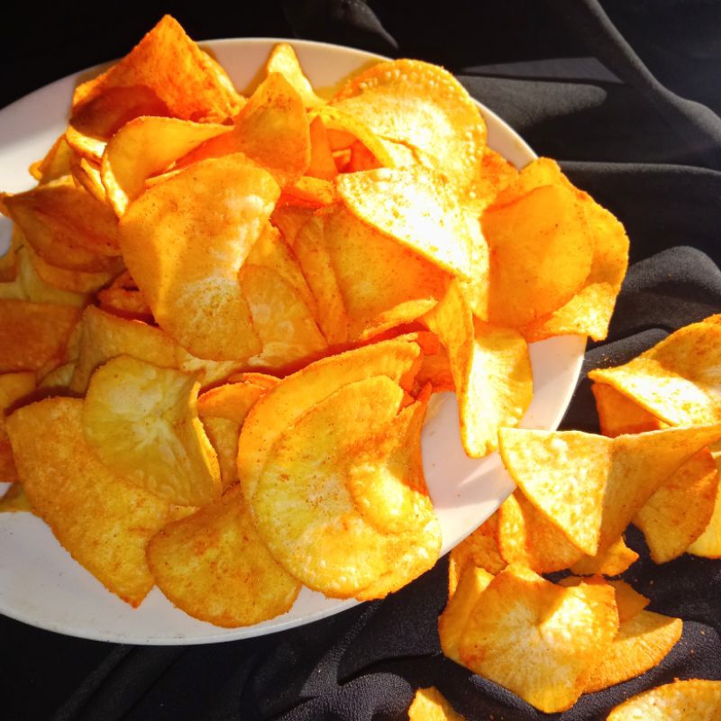 

keripik singkong
