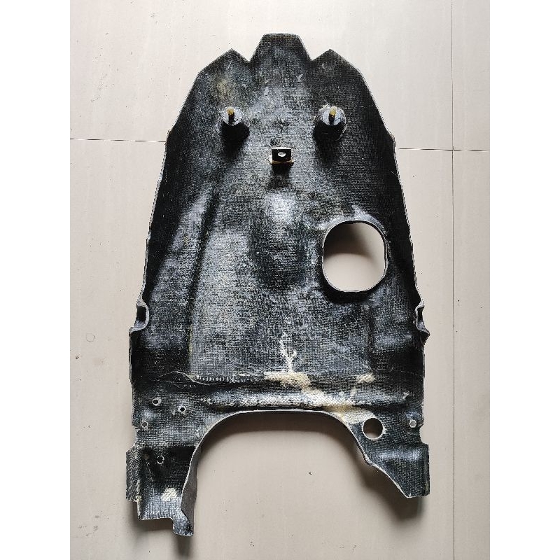 Undertail Beat Deluxe