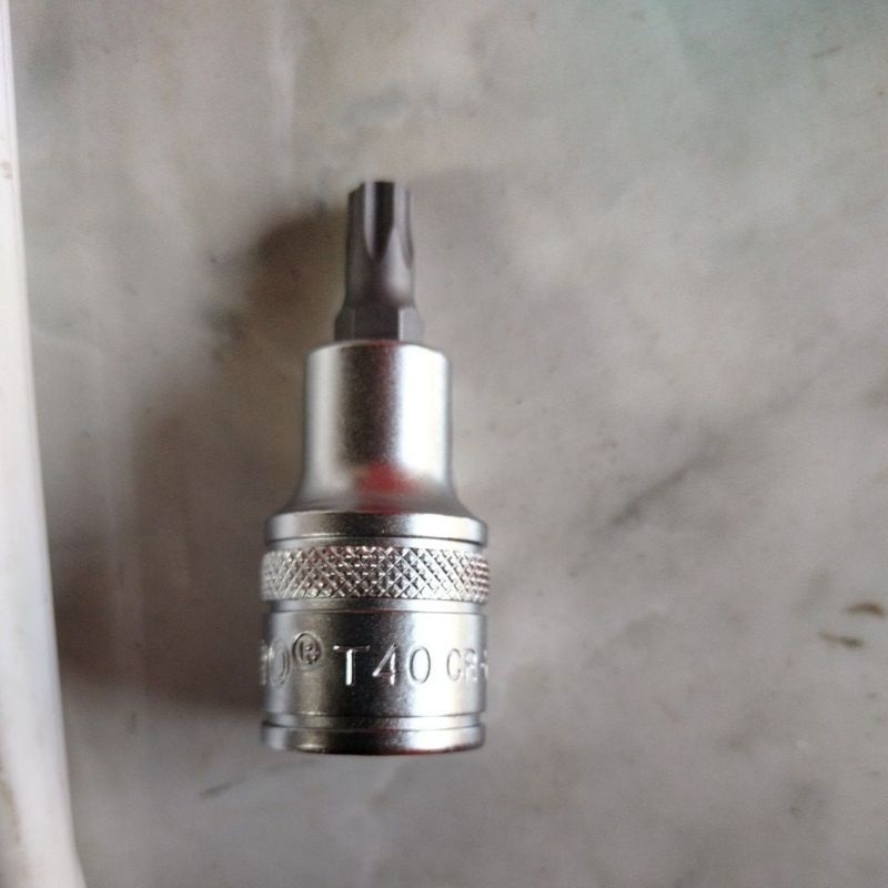 kunci soc bintang t40,soc cakram Honda tekiro