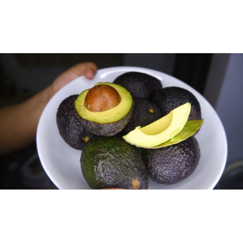 

paket alpukat Hass 2kg